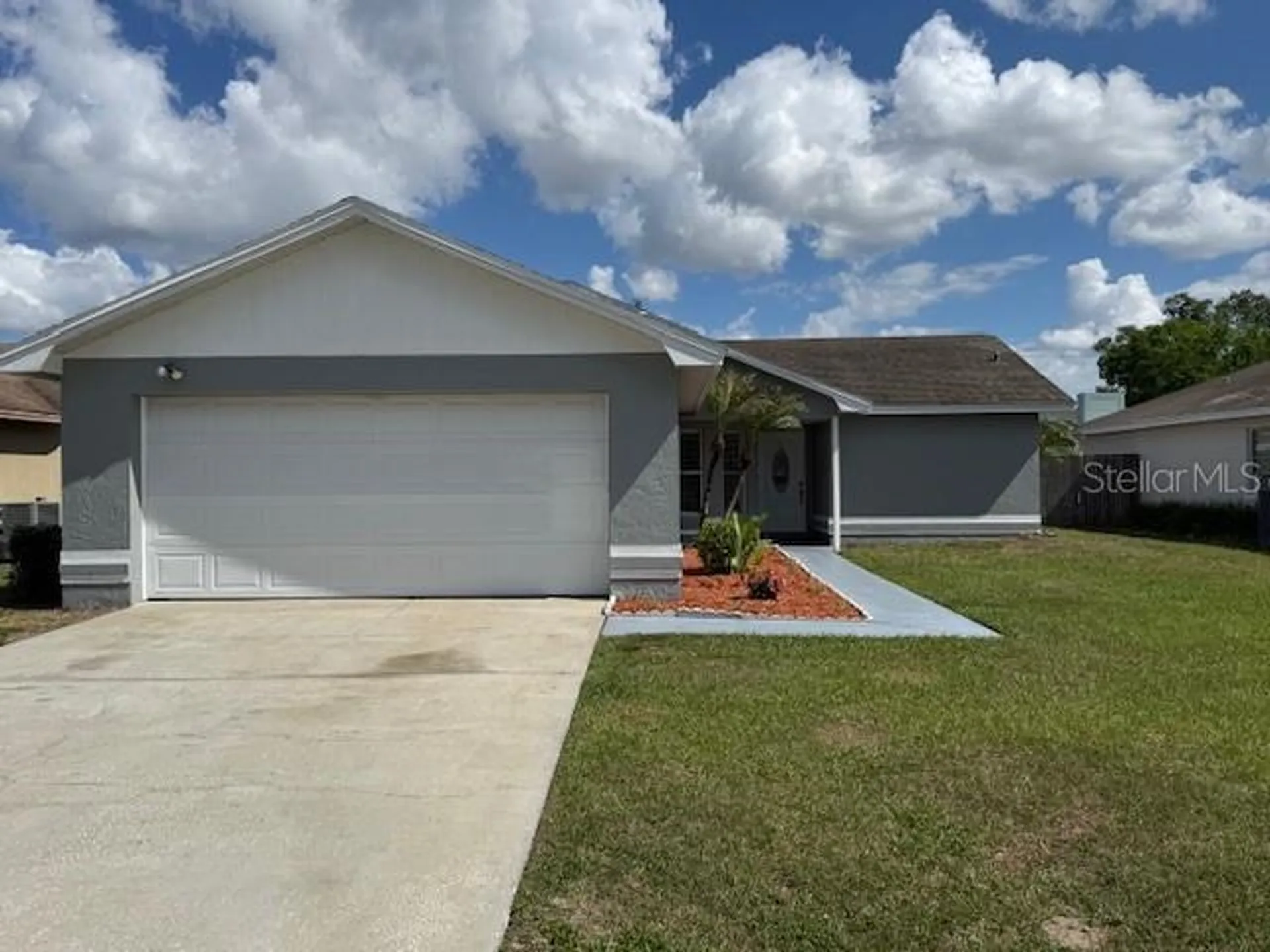 3407 Fox Ridge Street Winter Haven FL 33884