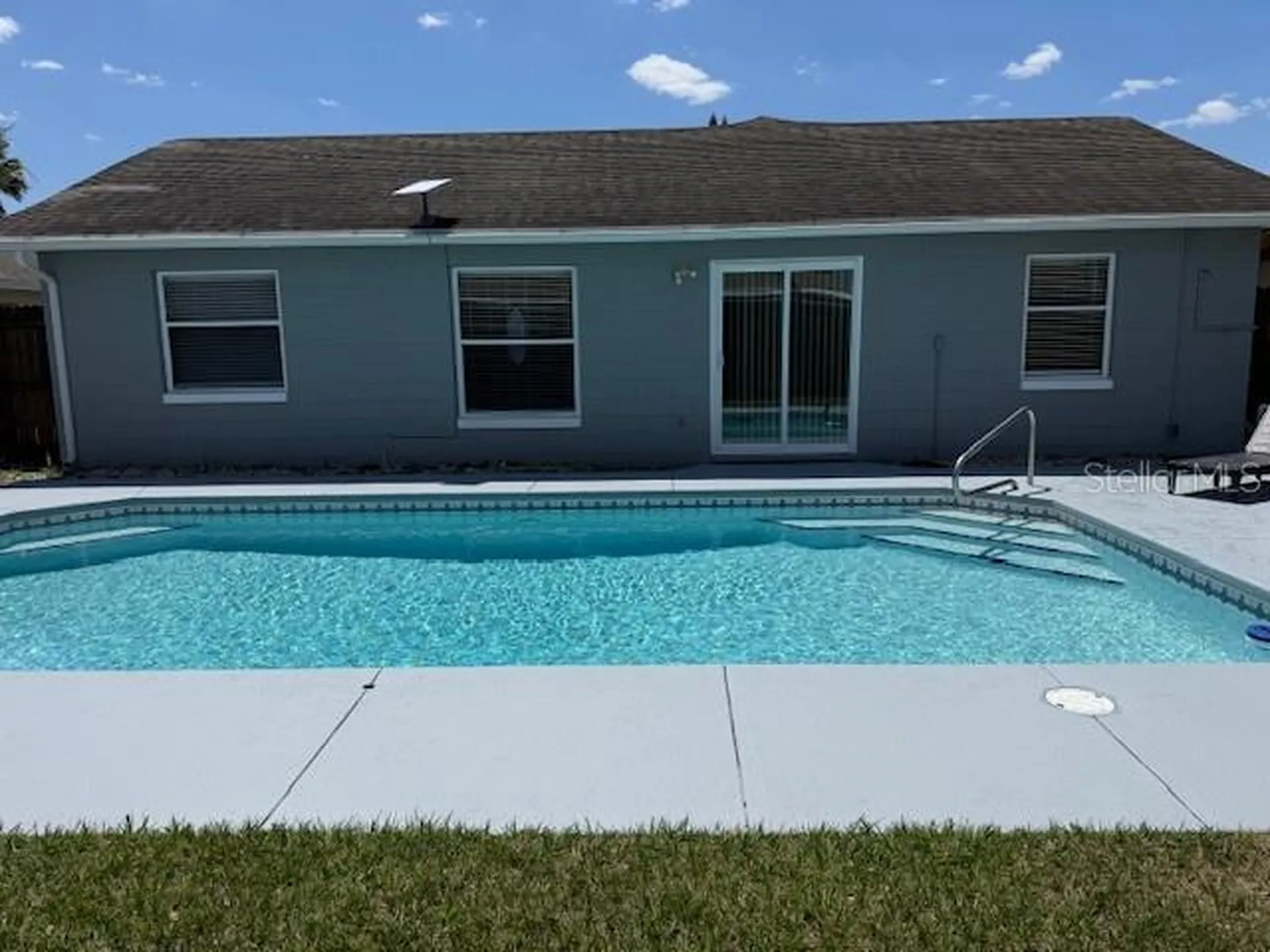 3407 Fox Ridge Street Winter Haven FL 33884