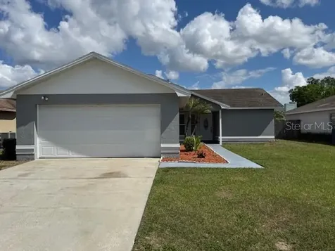 3407 Fox Ridge Street Winter Haven FL 33884