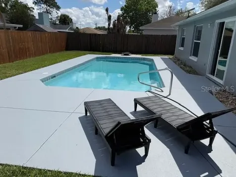 3407 Fox Ridge Street Winter Haven FL 33884