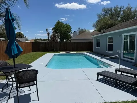 3407 Fox Ridge Street Winter Haven FL 33884
