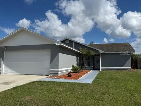 3407 Fox Ridge Street Winter Haven FL 33884