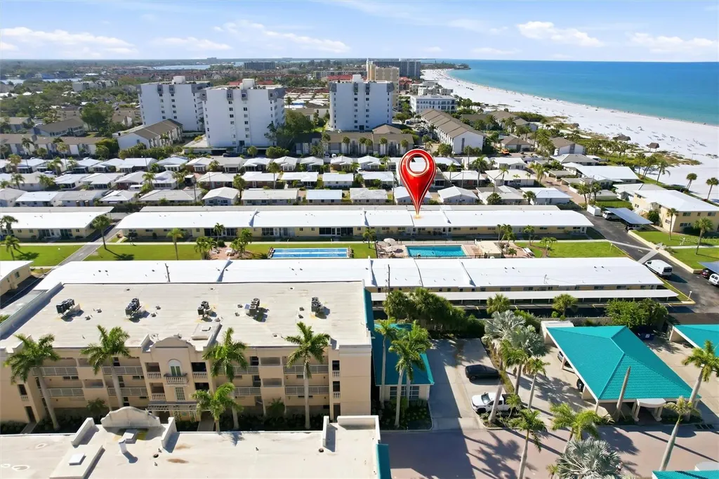 6006 Midnight Pass Road Sarasota FL 34242