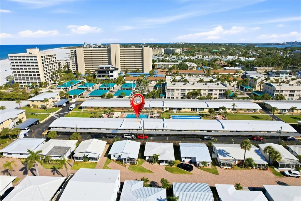 6006 Midnight Pass Road Sarasota FL 34242