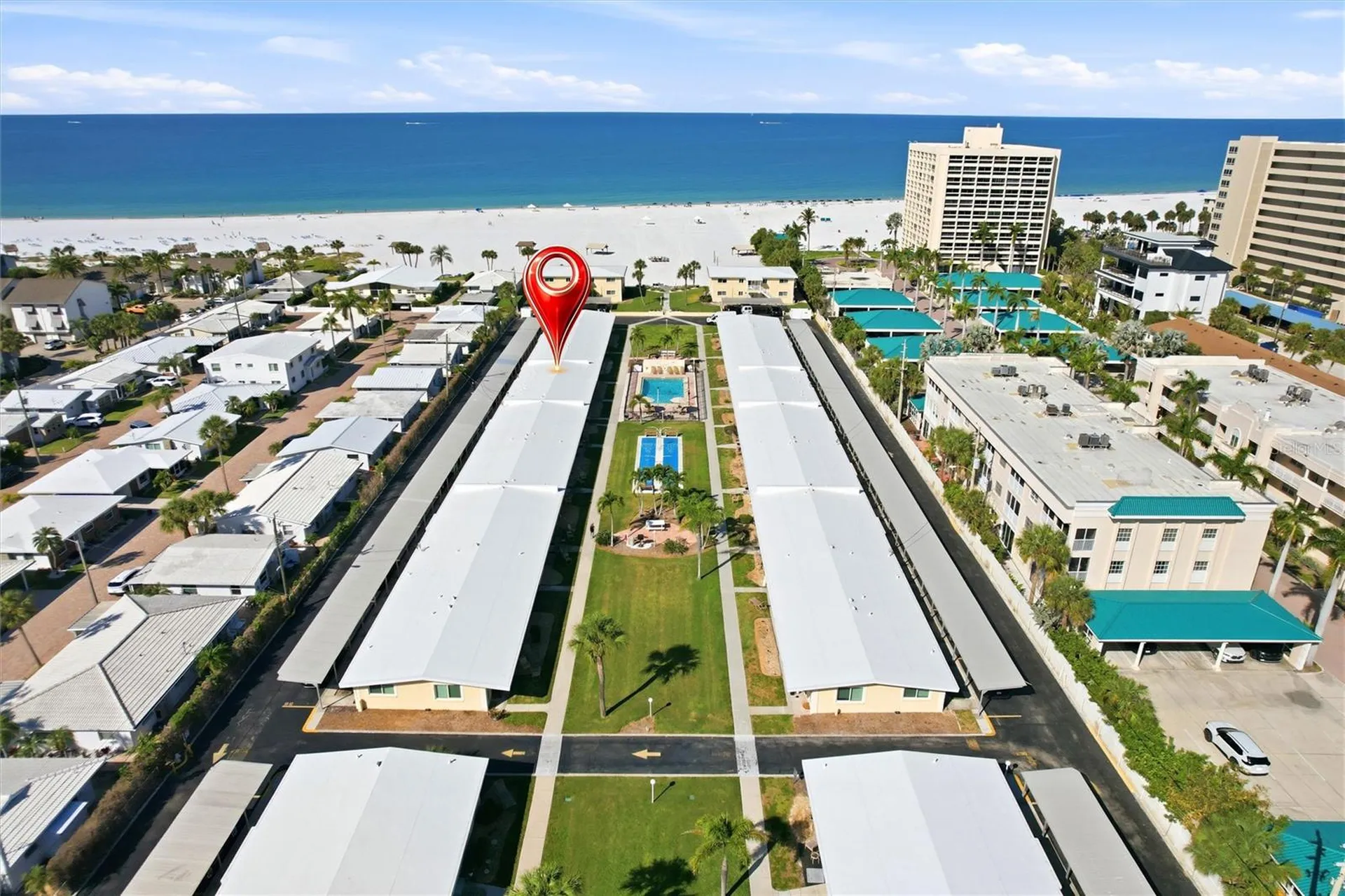 6006 Midnight Pass Road Sarasota FL 34242