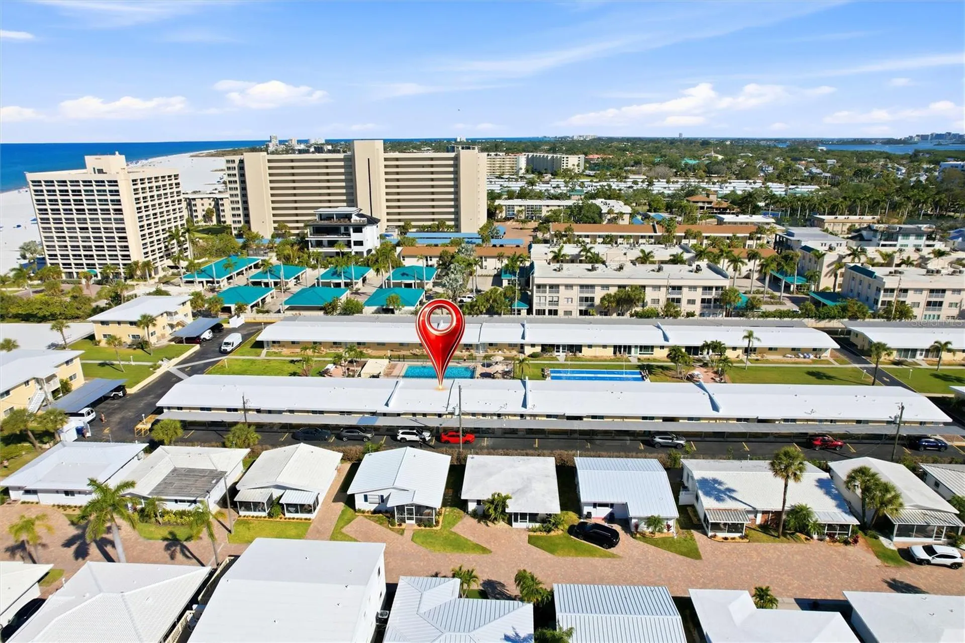 6006 Midnight Pass Road Sarasota FL 34242