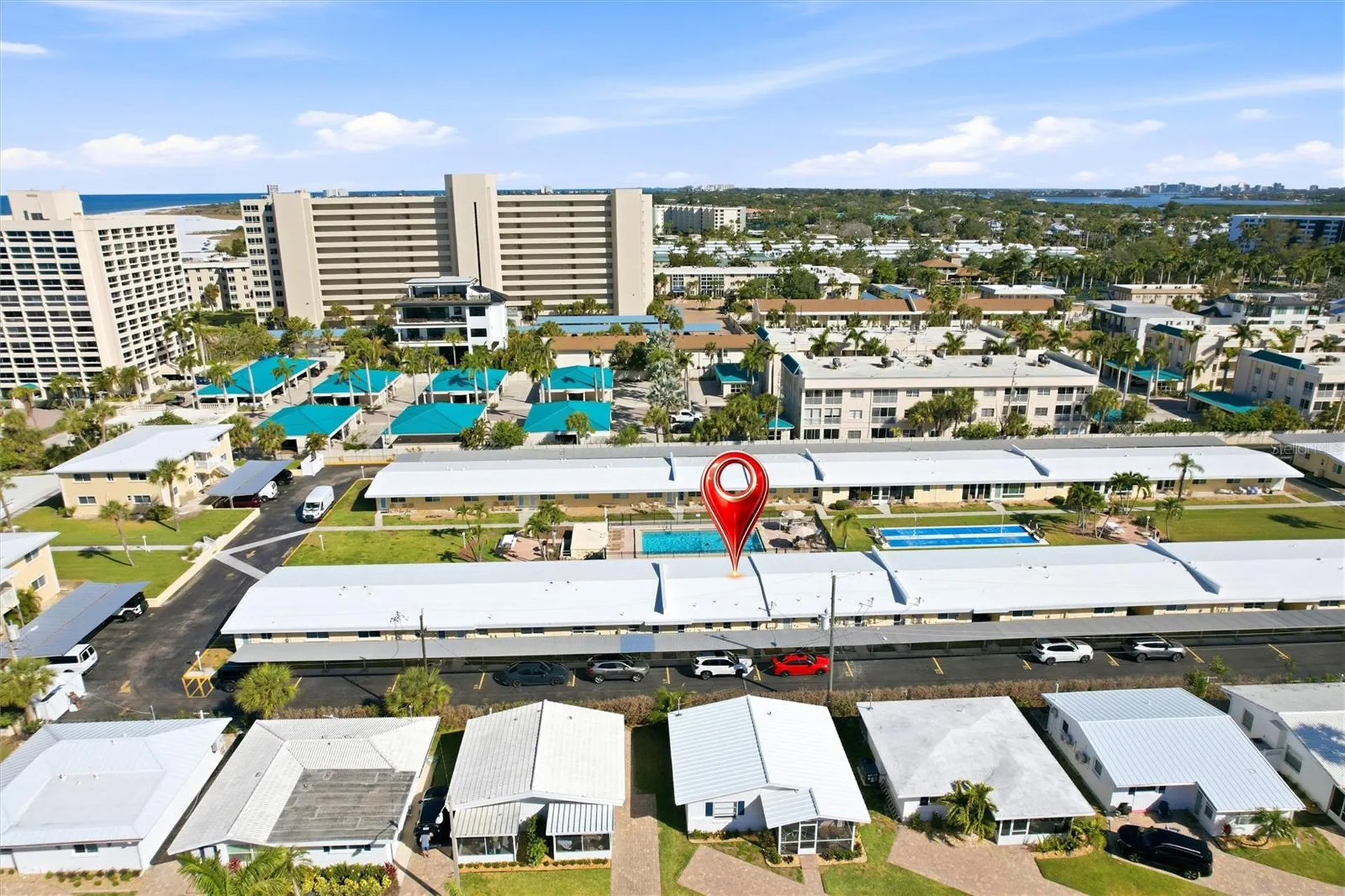 6006 Midnight Pass Road Sarasota FL 34242