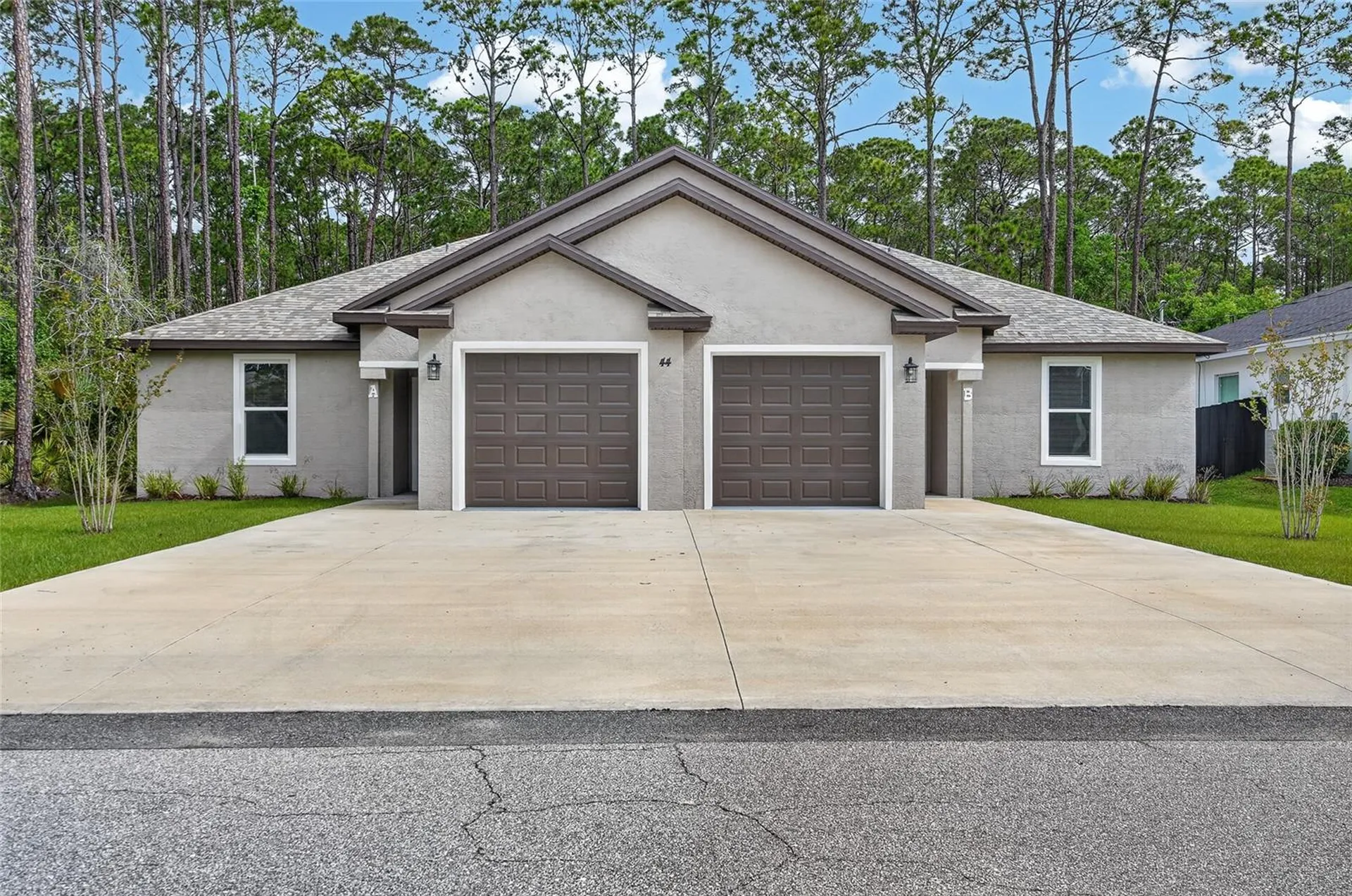 44 Regency Drive Palm Coast FL 32164
