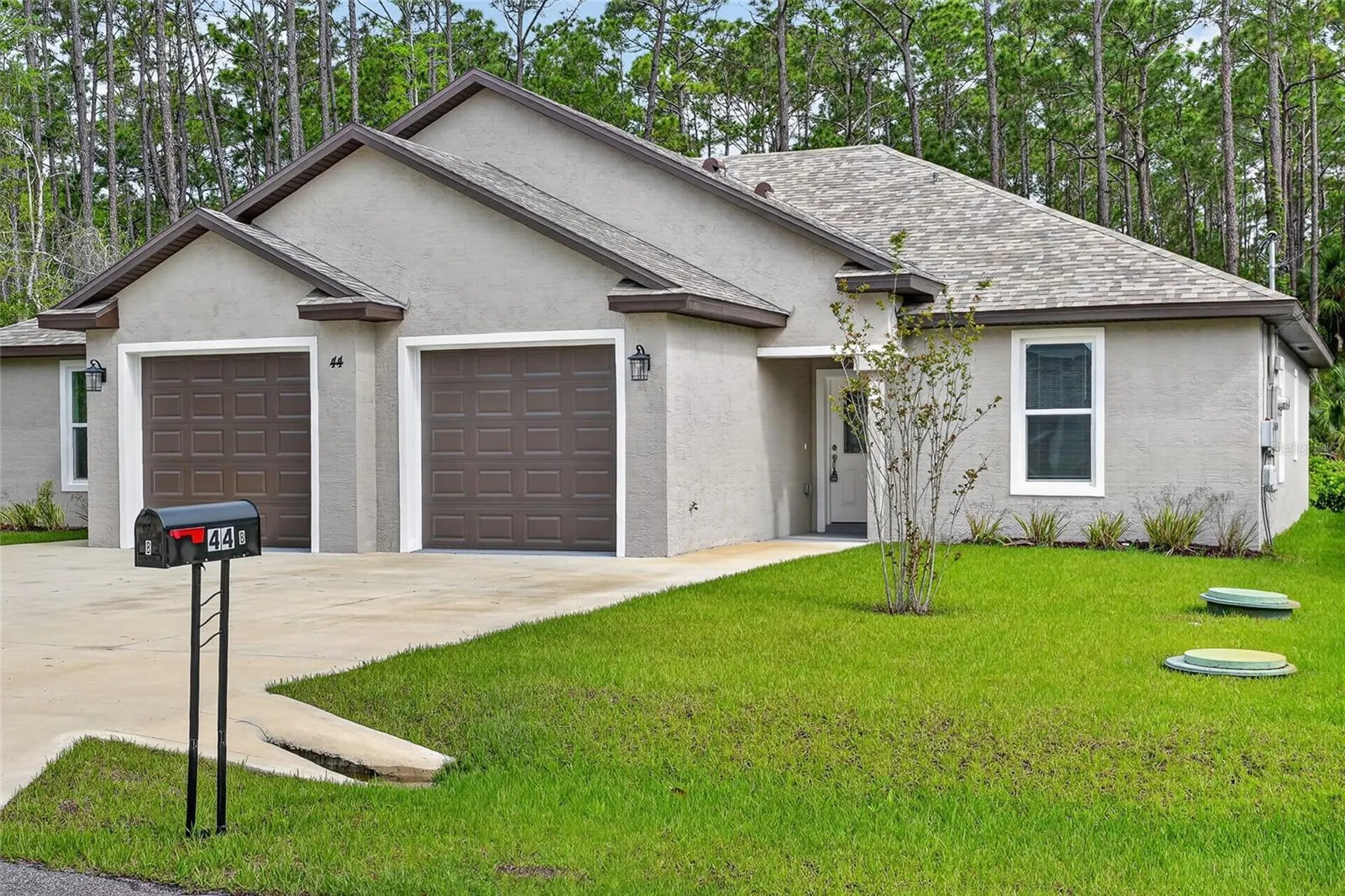 44 Regency Drive Palm Coast FL 32164