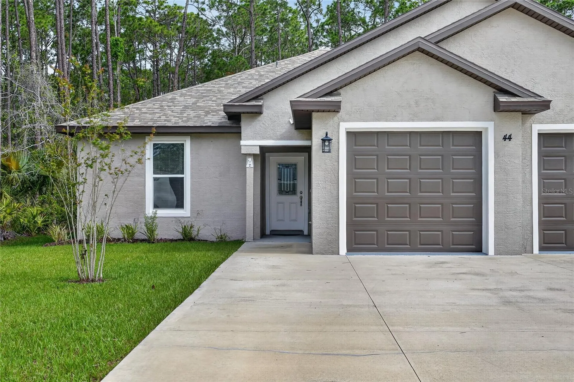 44 Regency Drive Palm Coast FL 32164