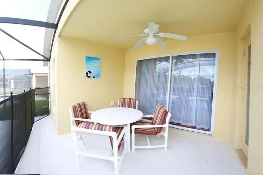 136 Starbird Court Davenport FL 33896