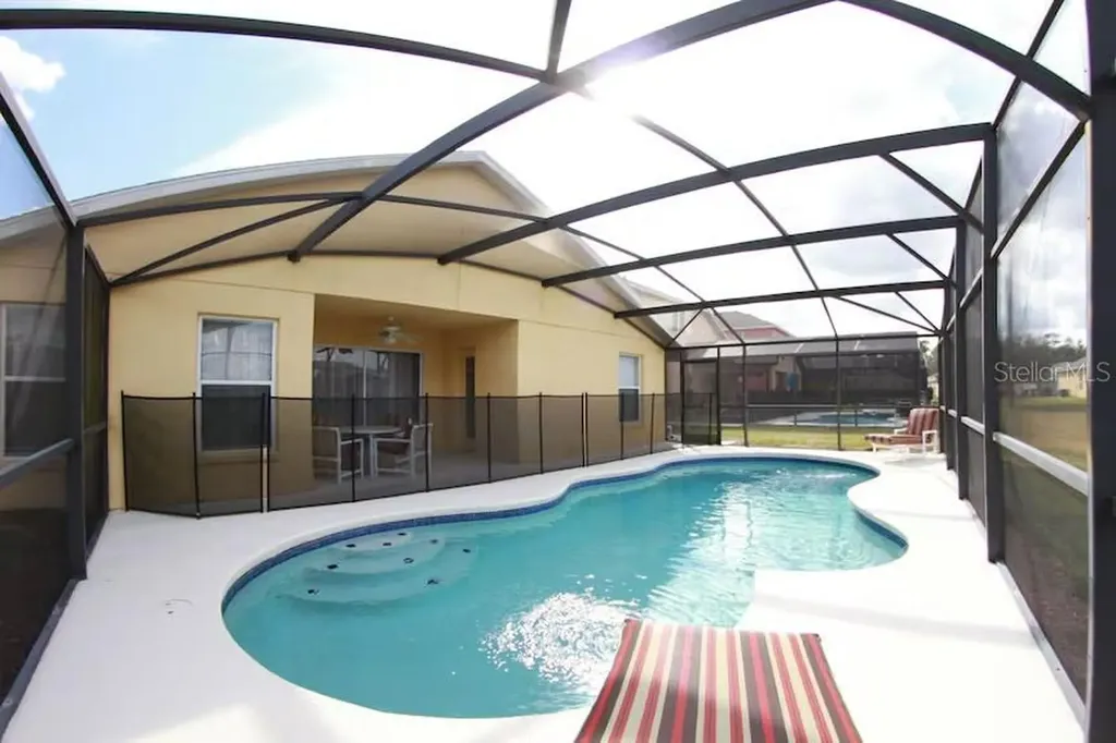 136 Starbird Court Davenport FL 33896