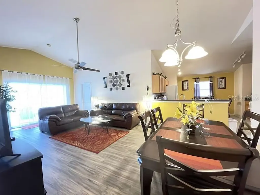 136 Starbird Court Davenport FL 33896