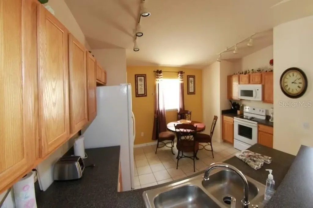136 Starbird Court Davenport FL 33896