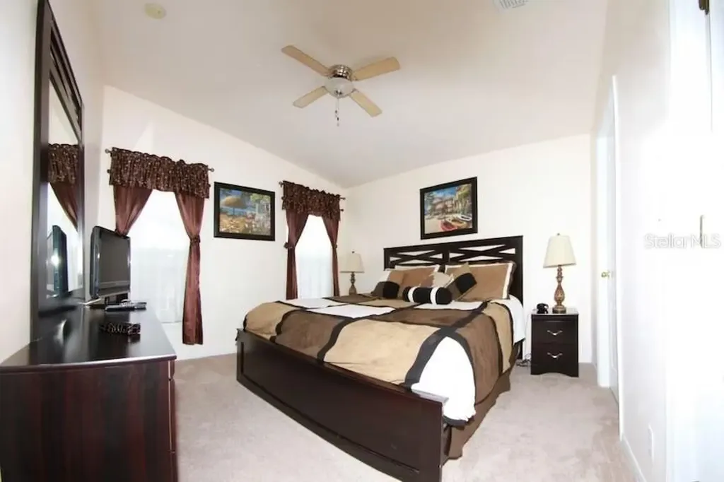136 Starbird Court Davenport FL 33896