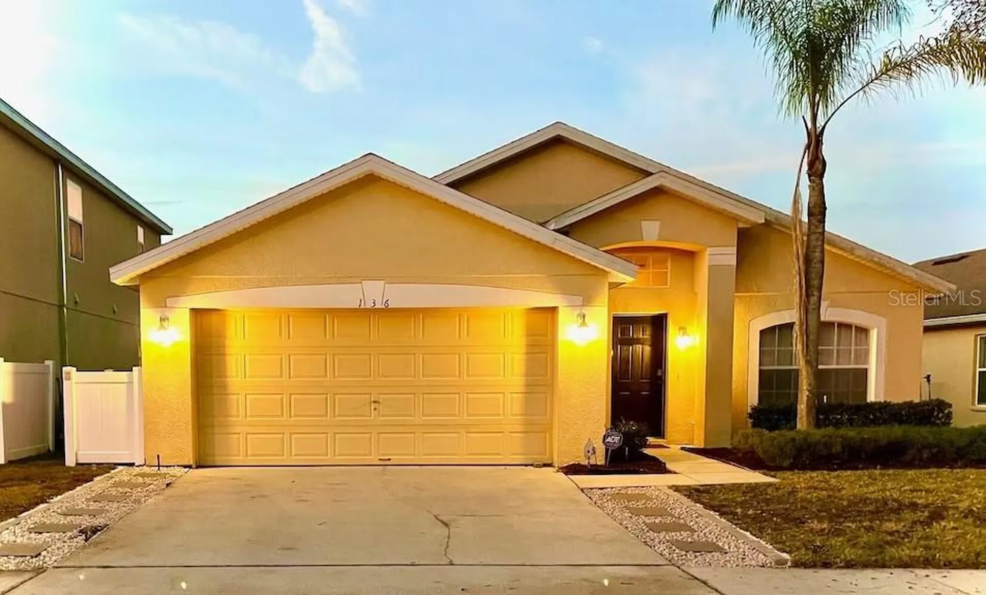 136 Starbird Court Davenport FL 33896
