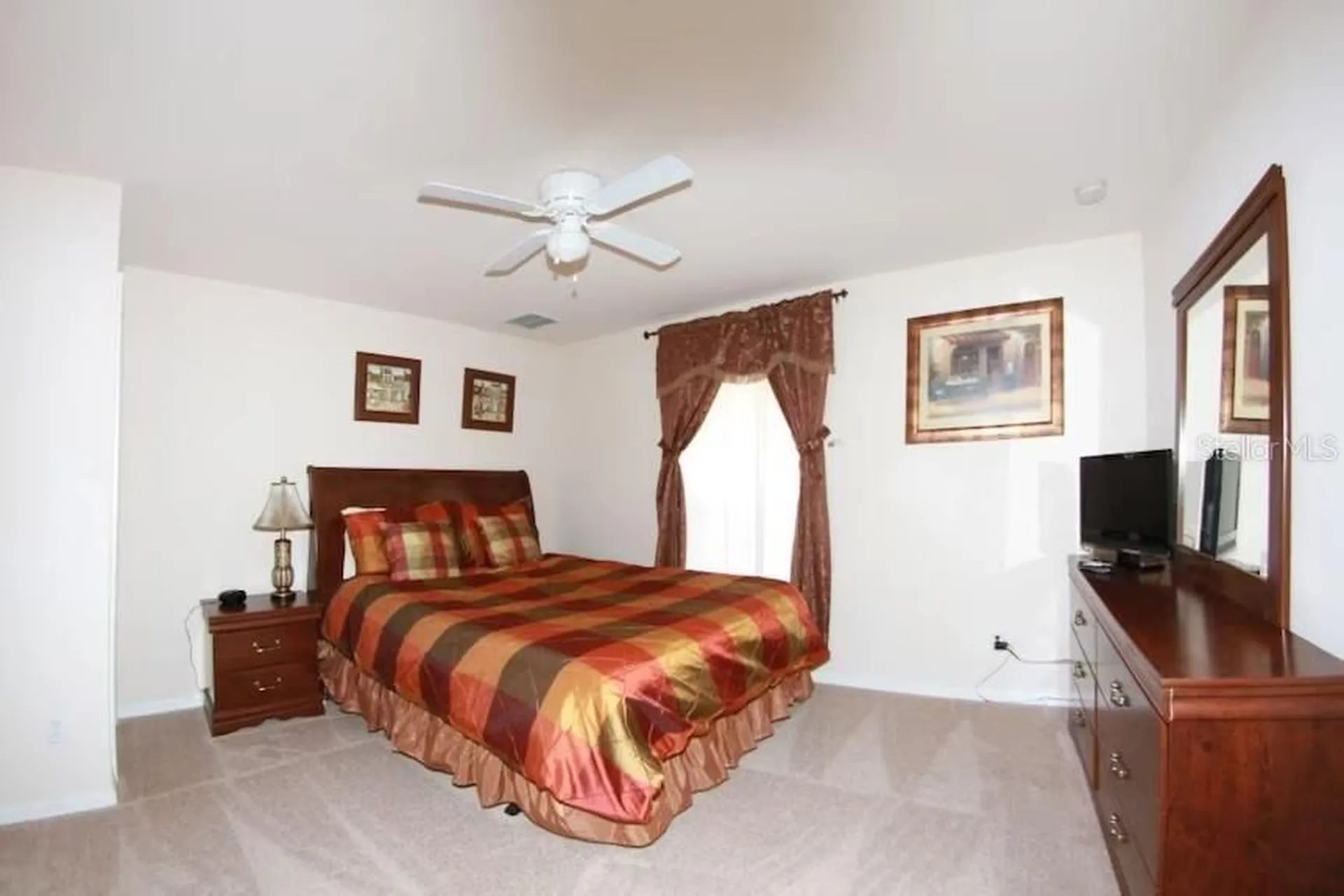 136 Starbird Court Davenport FL 33896