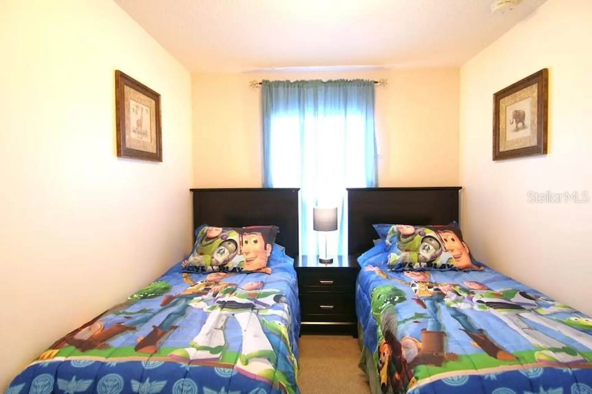 136 Starbird Court Davenport FL 33896