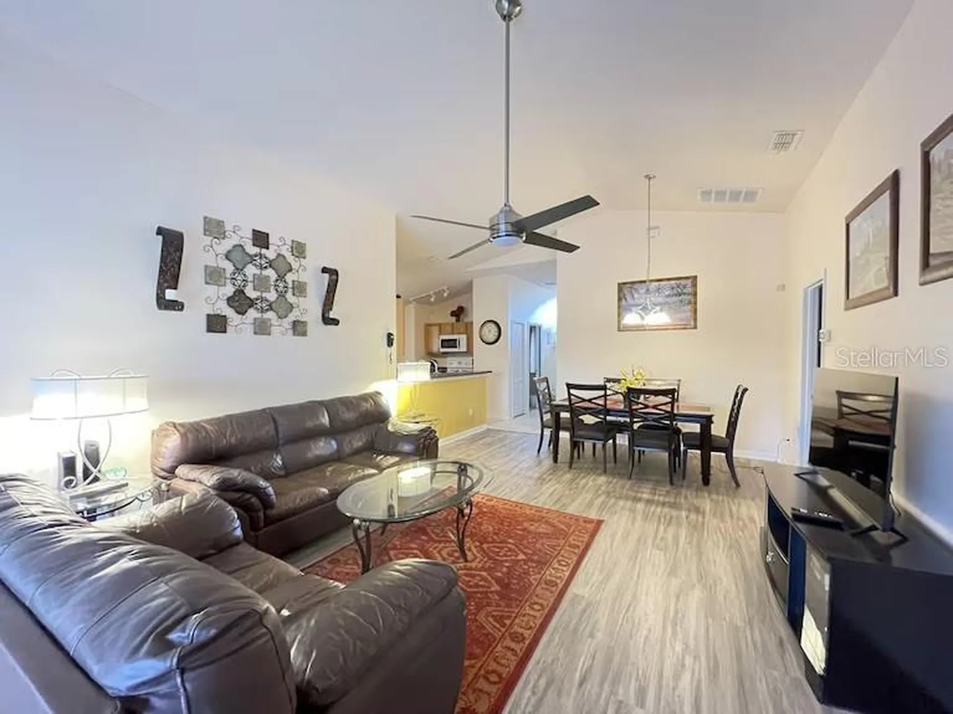 136 Starbird Court Davenport FL 33896