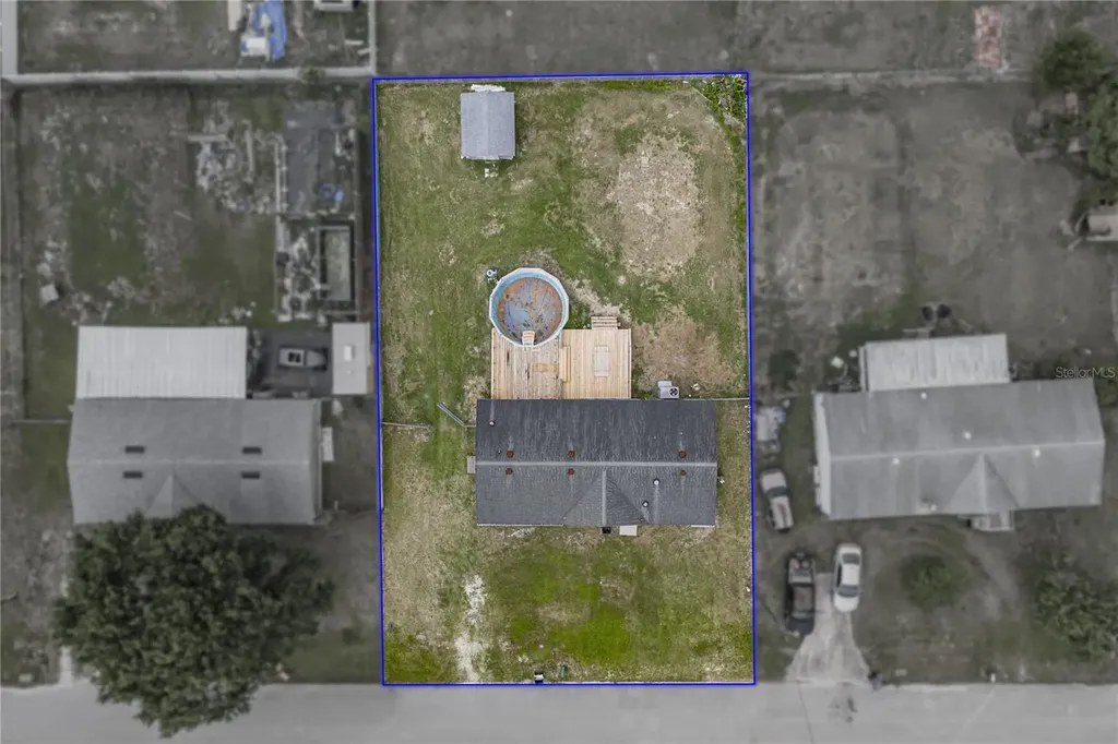 3632 Pioneer Trails Boulevard E Lakeland FL 33810