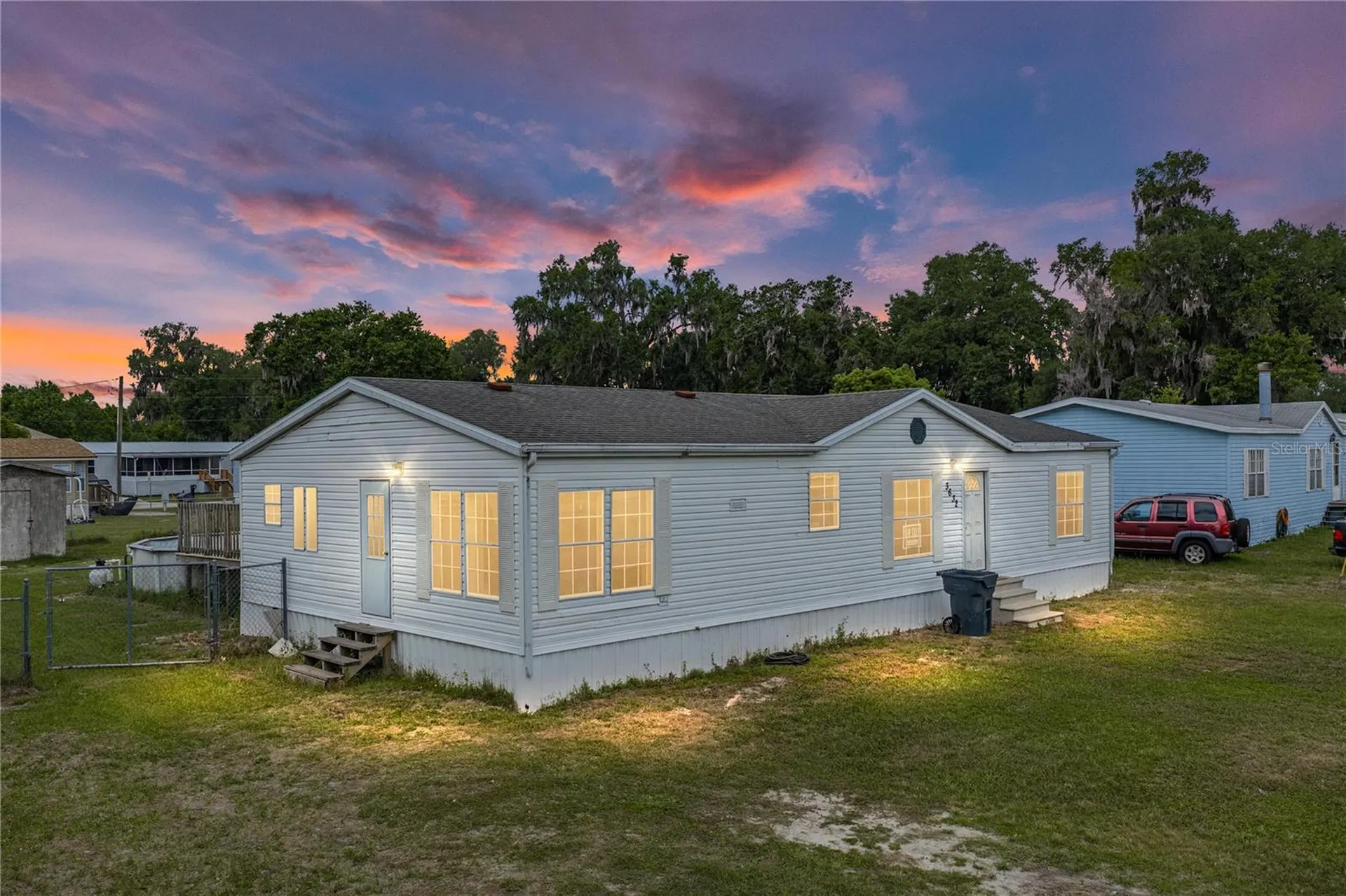 3632 Pioneer Trails Boulevard E Lakeland FL 33810