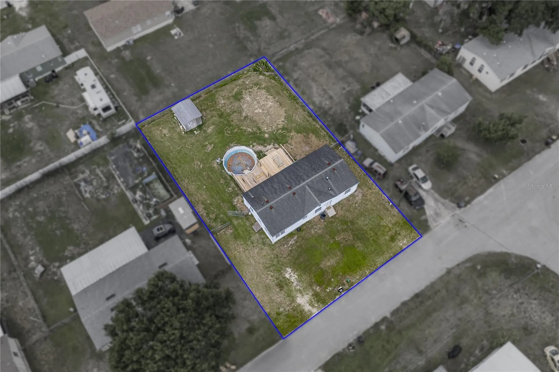 3632 Pioneer Trails Boulevard E Lakeland FL 33810