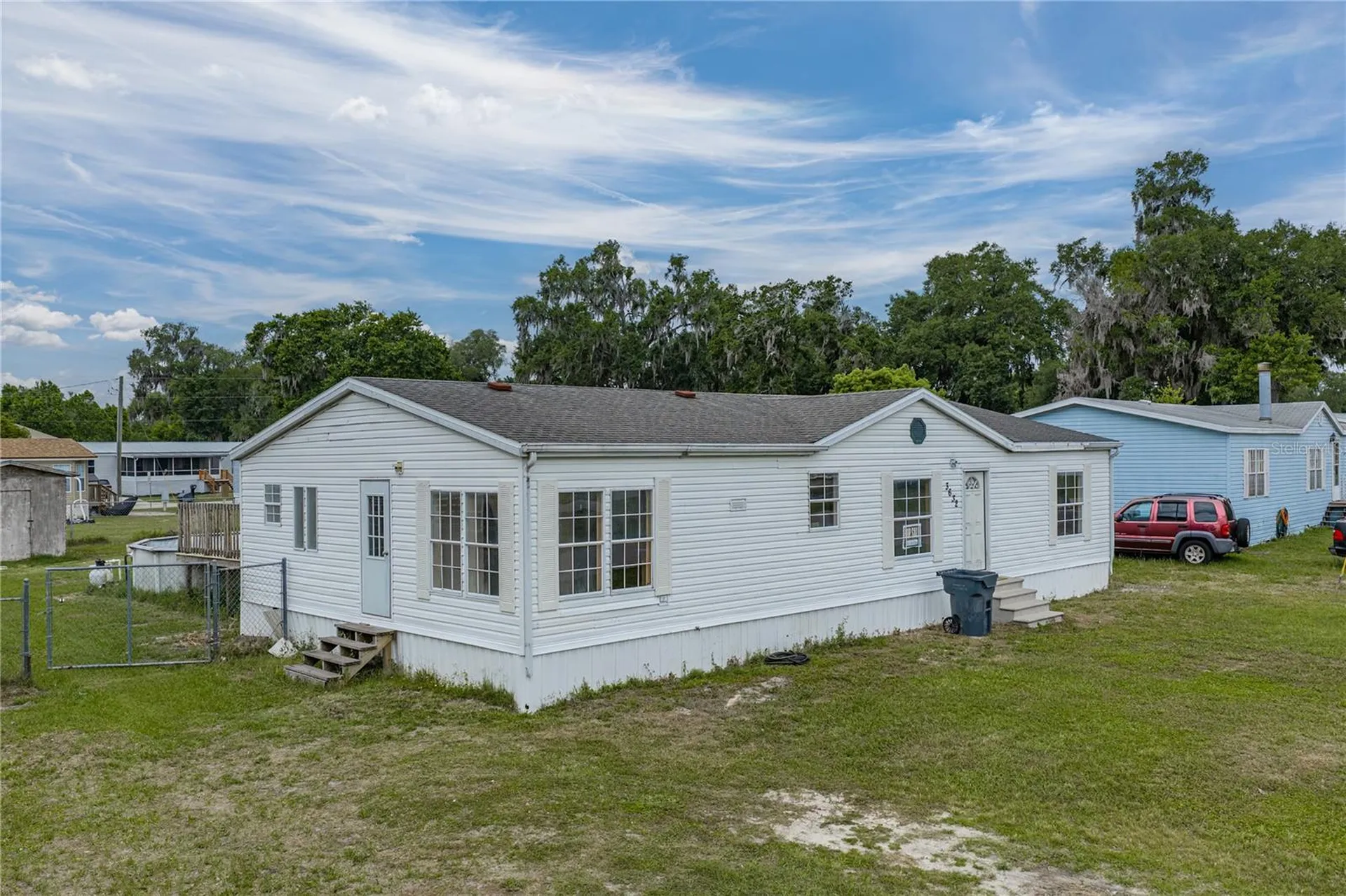 3632 Pioneer Trails Boulevard E Lakeland FL 33810