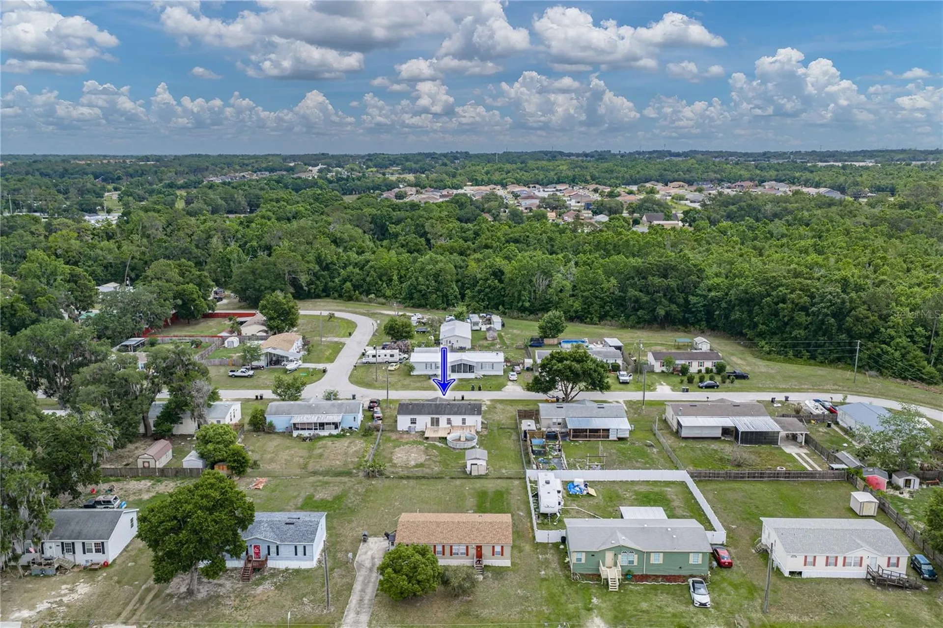 3632 Pioneer Trails Boulevard E Lakeland FL 33810