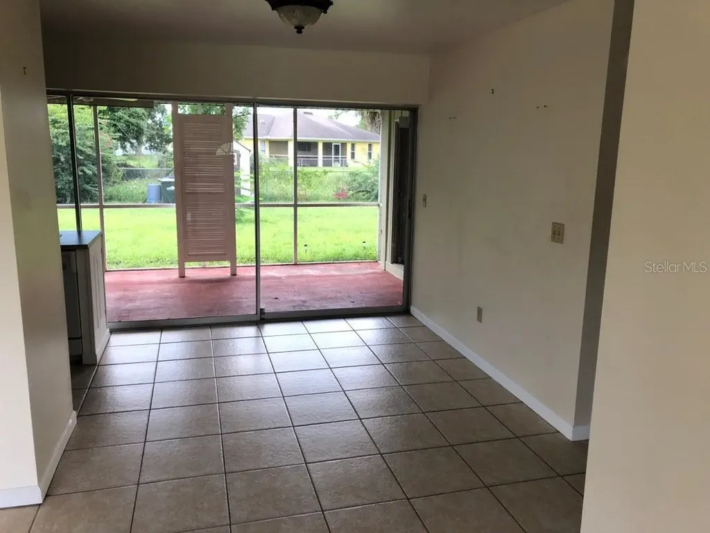 4293 Gorgas Street North Port FL 34287