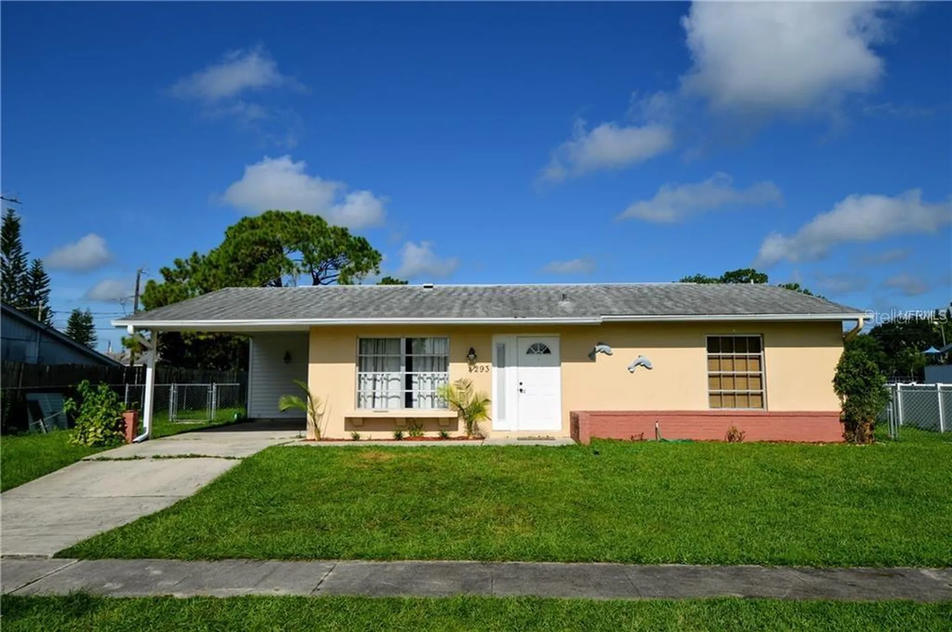 4293 Gorgas Street North Port FL 34287
