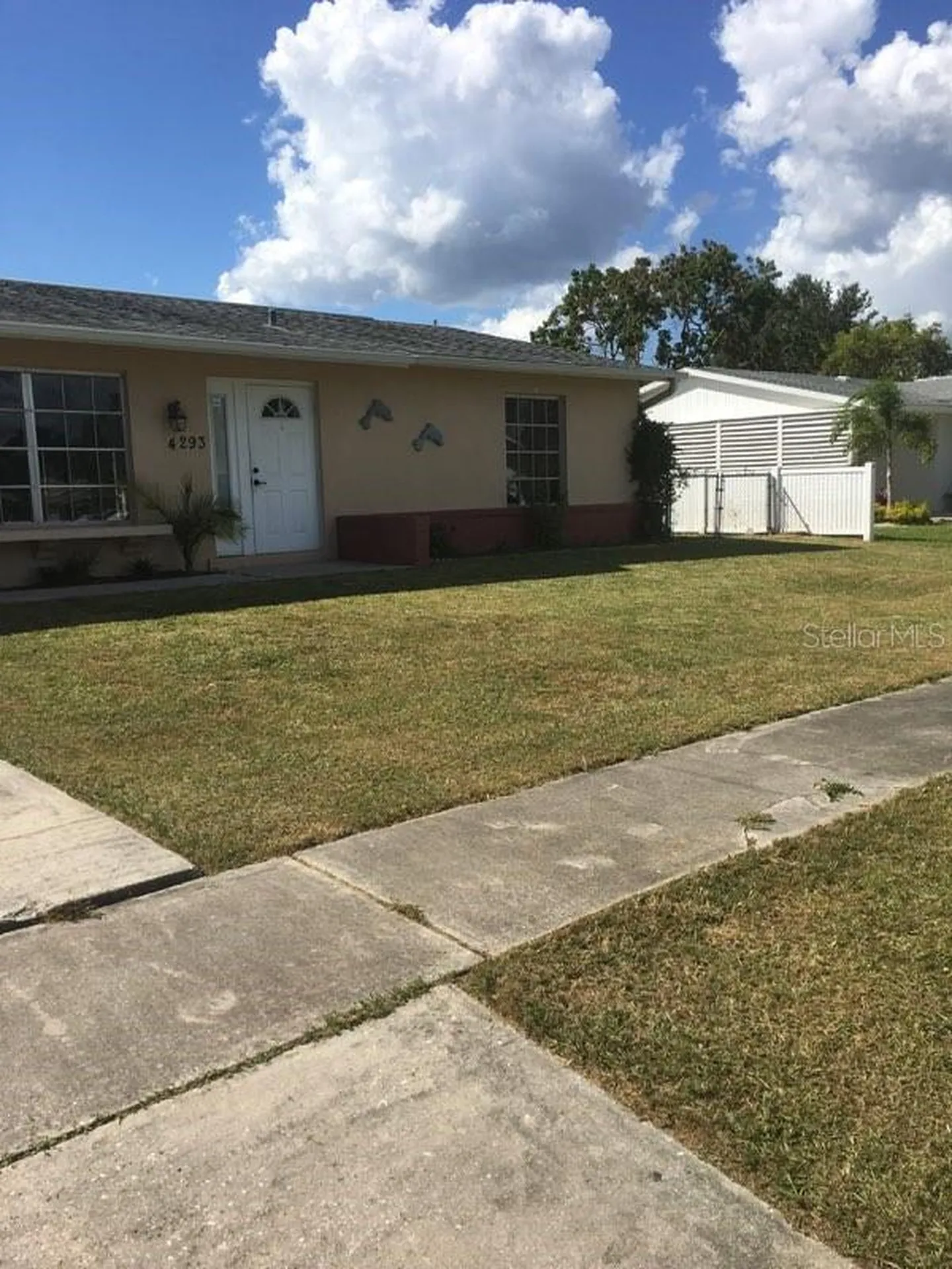 4293 Gorgas Street North Port FL 34287