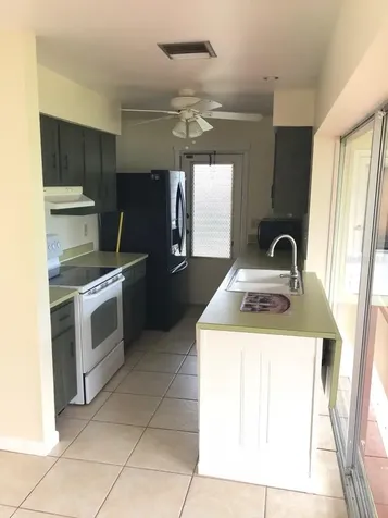 4293 Gorgas Street North Port FL 34287