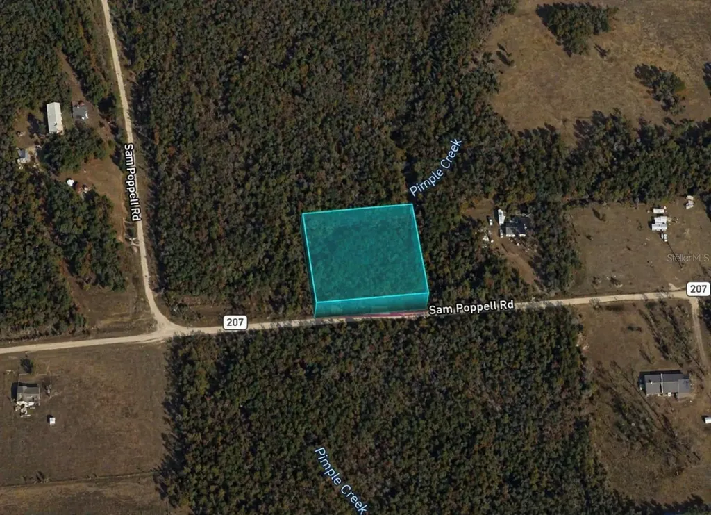 Unassigned Perry FL 32347