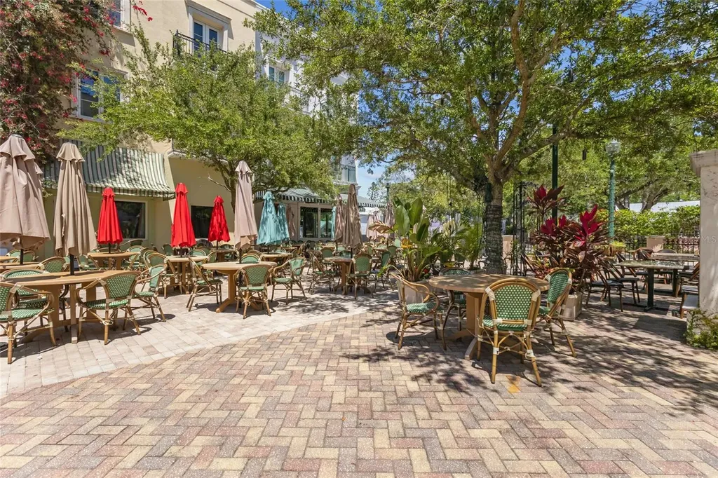 445 N Orange Avenue Sarasota FL 34236