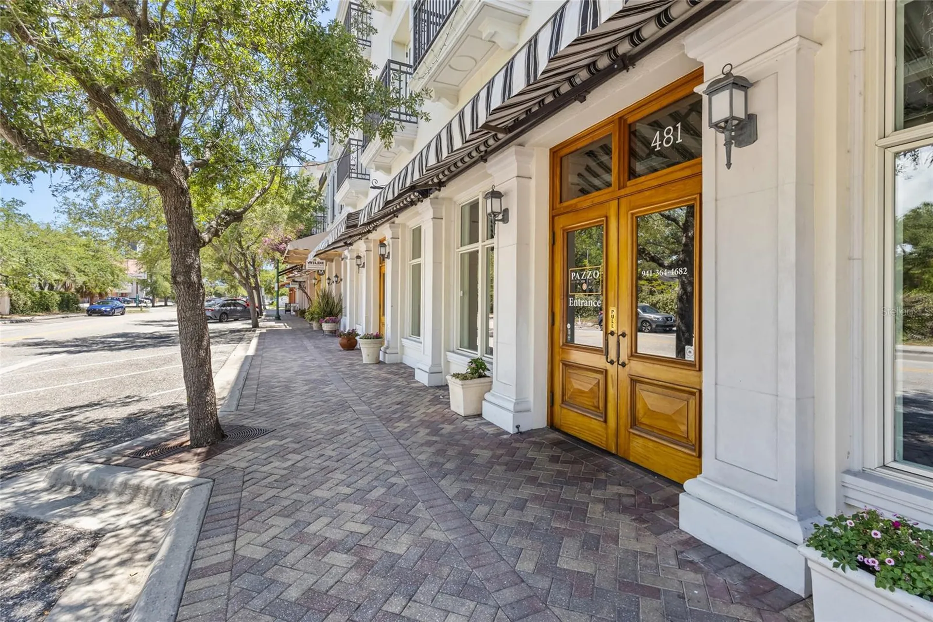 445 N Orange Avenue Sarasota FL 34236