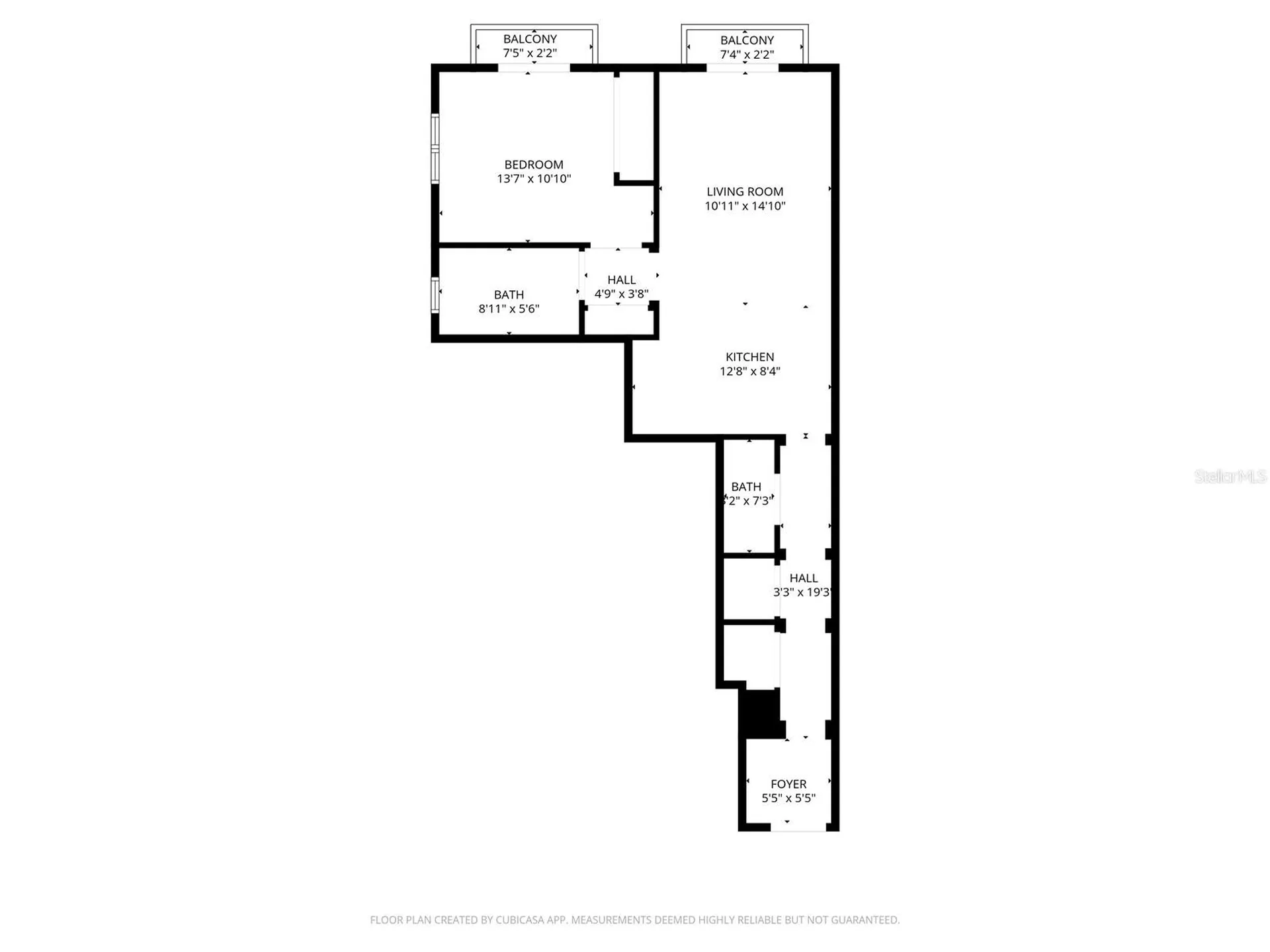 445 N Orange Avenue Sarasota FL 34236
