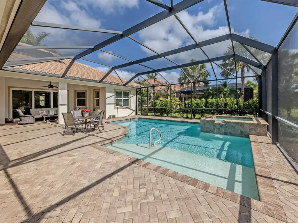 229 Portofino Drive North Venice FL 34275
