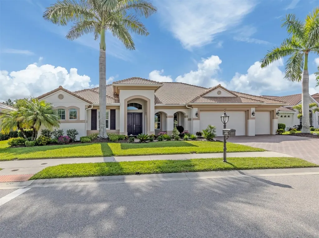 229 Portofino Drive North Venice FL 34275