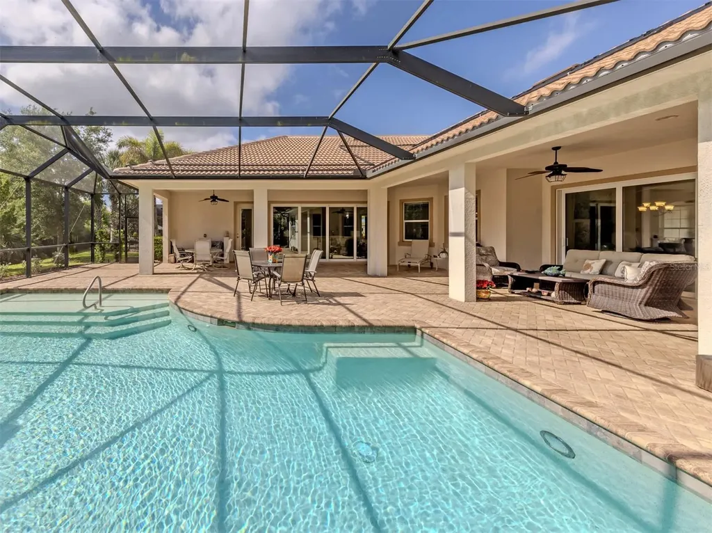 229 Portofino Drive North Venice FL 34275