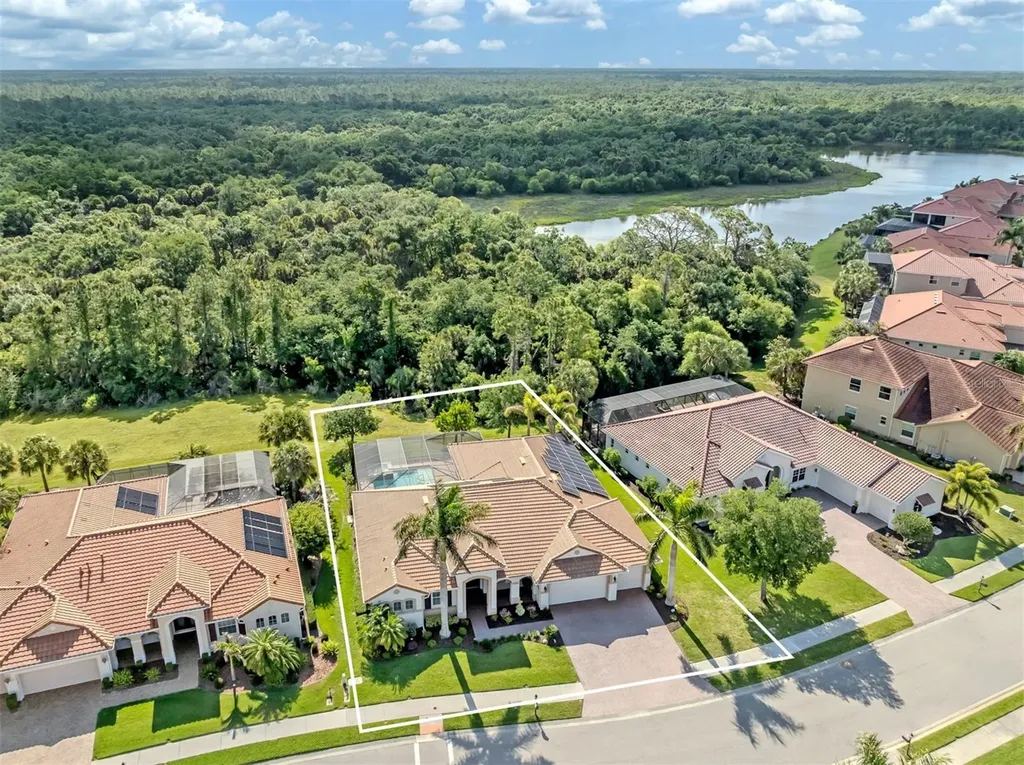 229 Portofino Drive North Venice FL 34275