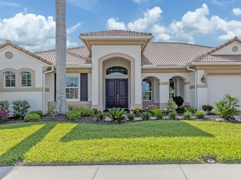 229 Portofino Drive North Venice FL 34275