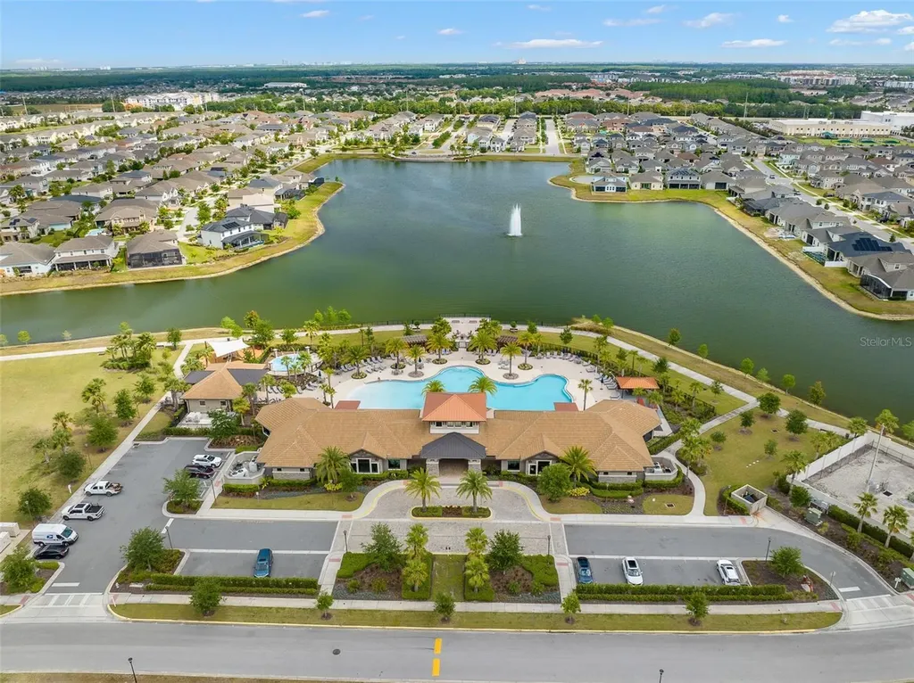 2449 Varenna Loop Kissimmee FL 34741