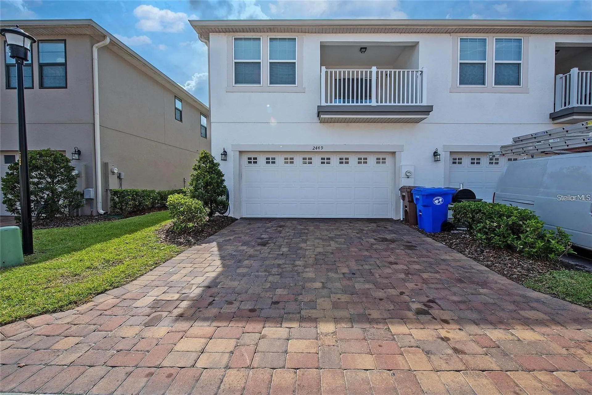 2449 Varenna Loop Kissimmee FL 34741