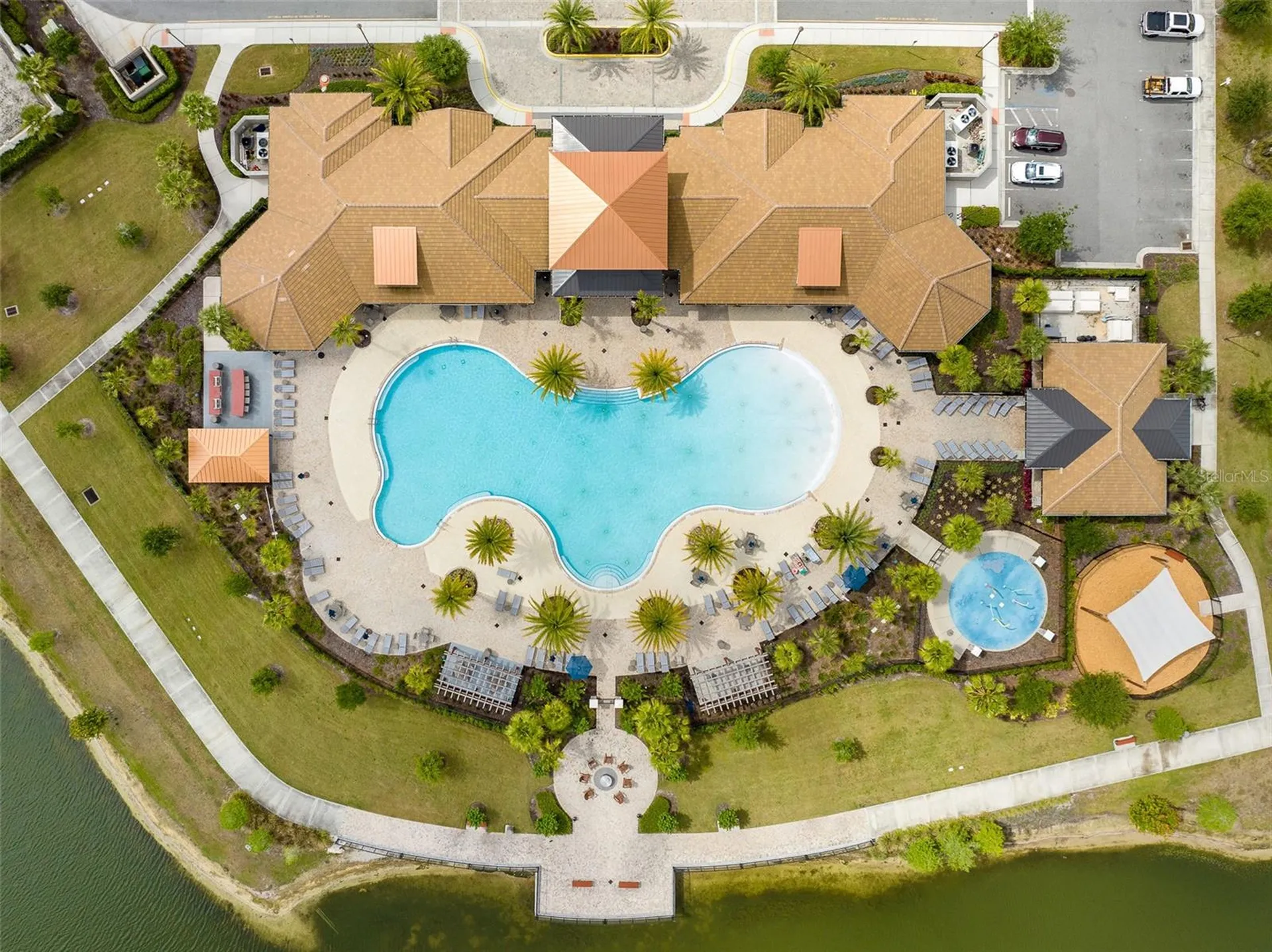 2449 Varenna Loop Kissimmee FL 34741