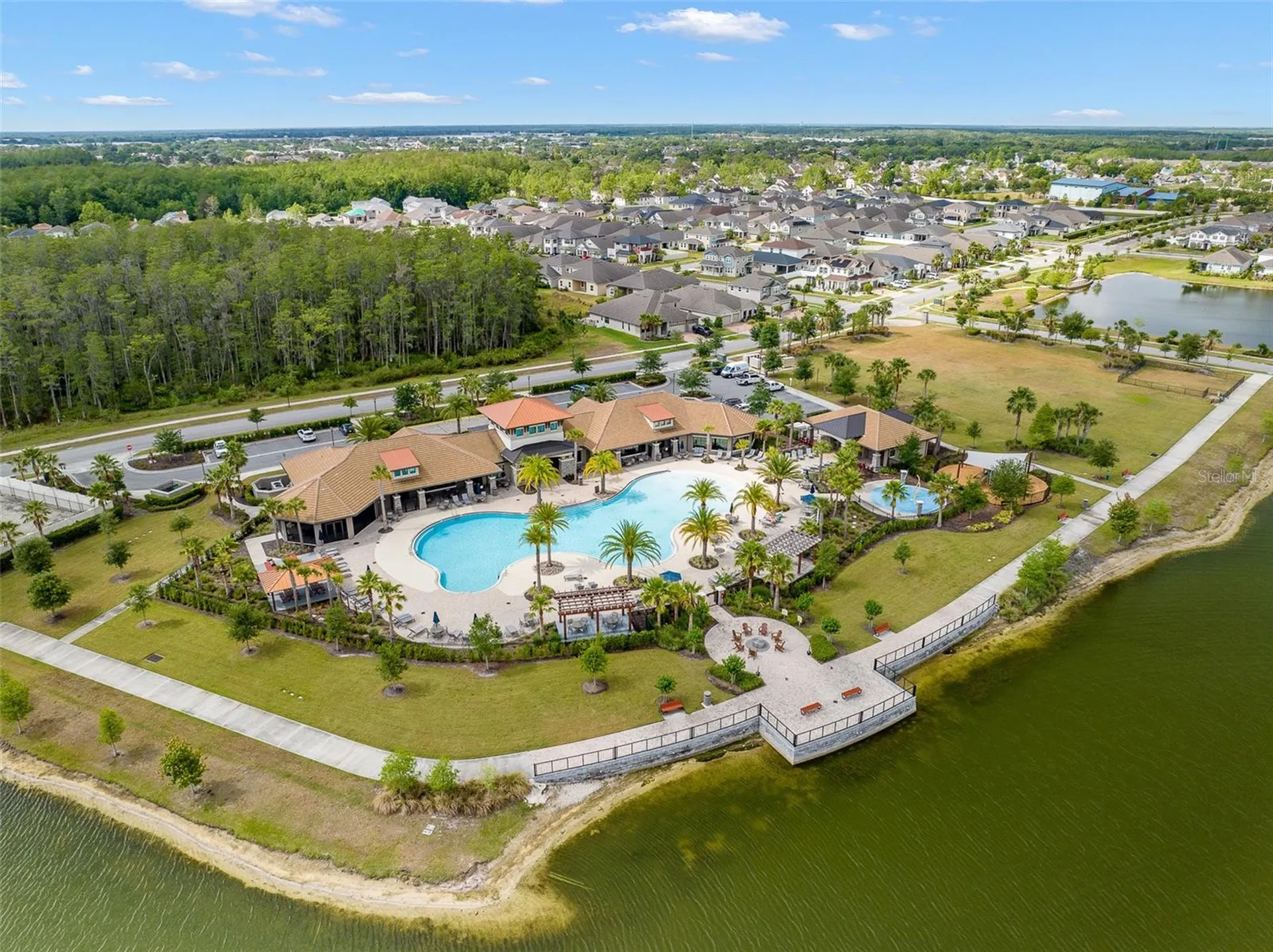 2449 Varenna Loop Kissimmee FL 34741