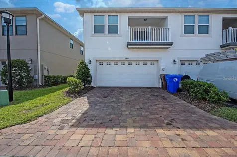 2449 Varenna Loop Kissimmee FL 34741