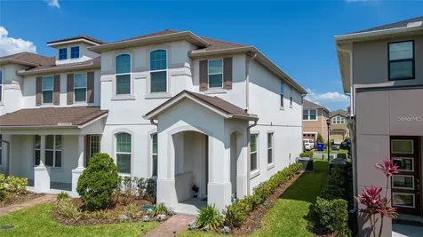 2449 Varenna Loop Kissimmee FL 34741
