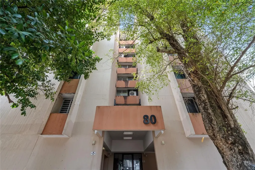 80 Kings Court San Juan PR 00911