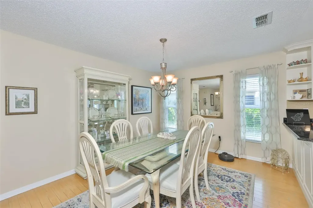 2611 Locksley Street Sun City Center FL 33573