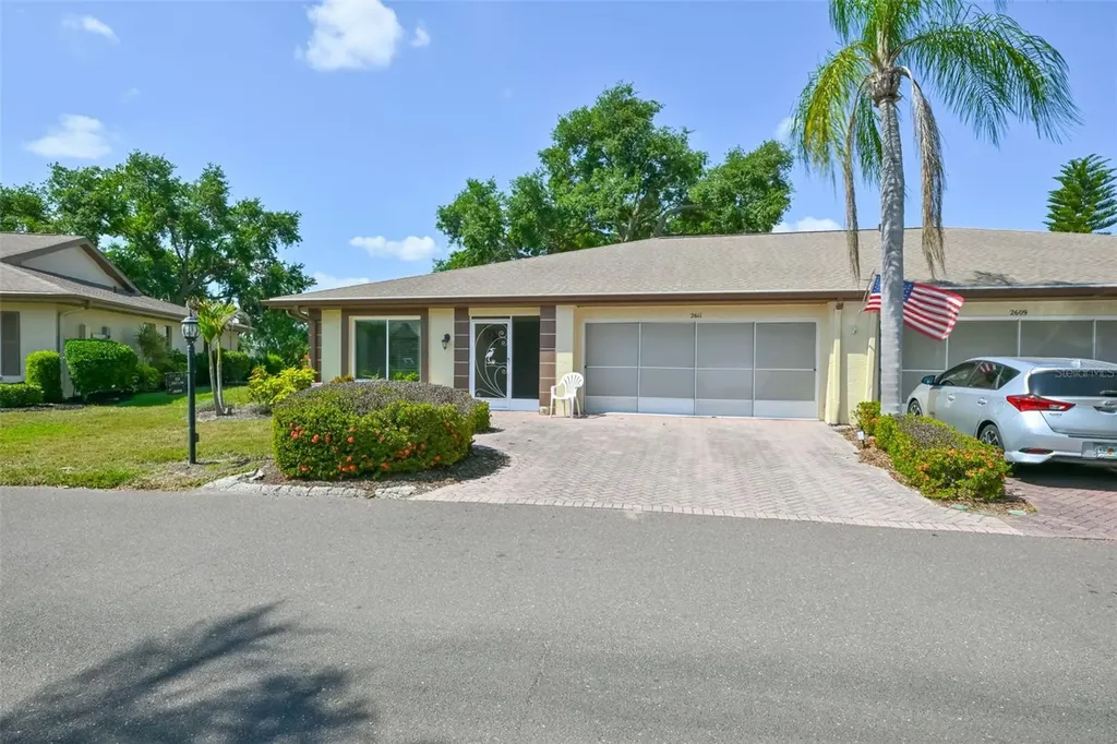 2611 Locksley Street Sun City Center FL 33573